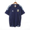 Argentina Borte 2002 Retro - Herre Fotballdrakt